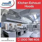 Business 3 image ANSWER AIR SERVICES indoor air quality or system upgrades in Glendenning NSW