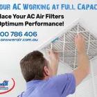 Business 2 image ANSWER AIR SERVICES Supply And Install Airconditioner in Glendenning NSW
