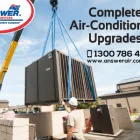 Business 4 image ANSWER AIR SERVICES Supply And Install Airconditioner in Glendenning NSW