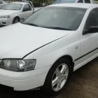 Business 4 image ANZAC AVENUE WRECKERS Mechanical in Toowoomba QLD