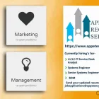 Business 4 image APPETENCY RECRUITMENT SERVICES Systems Engineer Jobs in Melbourne in Melbourne VIC