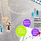 Business 7 image APPETENCY RECRUITMENT SERVICES Systems Engineer Jobs in Melbourne in Melbourne VIC