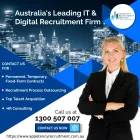 Business 1 image APPETENCY RECRUITMENT SERVICES Employment Services in Sydney NSW