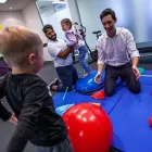 Business 1 image APPLIEDMOTION Podiatry in Perth WA