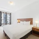 Business 2 image APX DARLING HARBOUR Serviced Apartments in Sydney NSW
