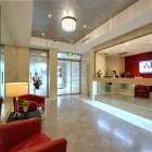 Business 4 image APX DARLING HARBOUR Serviced Apartments in Sydney NSW