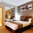 Business 9 image APX DARLING HARBOUR Serviced Apartments in Sydney NSW