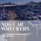 Business 1 image AQG CAR WRECKERS New Car Dealers in Beechboro WA