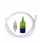 Business 6 image AQUAHOLICS ONLINE Pond Supplies in Forest Glen QLD
