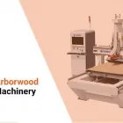 Business 1 image ARBORWOOD MACHINERY Woodworking Supply Store in Hoppers Crossing VIC