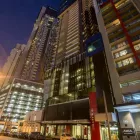 Business 5 image ARIA HOTEL APARTMENTS - 4 STAR Speciality Lodgings in Southbank VIC