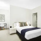Business 6 image ARIA SERVICED APARTMENTS Specialty Lodgings in Southbank VIC