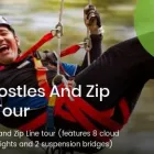 Business 5 image AROUND AND ABOUT TRAVEL & PLANNING Melbourne Ocean Road Tour in Williamstown VIC