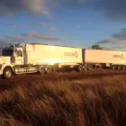 Business 4 image ARROW LOGISTICS Newcastle in Toowoomba QLD