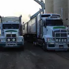 Business 8 image ARROW LOGISTICS Newcastle in Toowoomba QLD