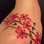 Business 1 image ART TATTOO STUDIO DAVYDOV Tattoos in Southport QLD