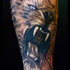 Business 1 image ART TATTOO STUDIO DAVYDOV Tattooist & Tattoo Shop in Southport QLD