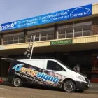 Business 1 image ARTIC SIGNS Wrap in Wagga Wagga NSW