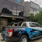 Business 3 image ASC WATER TANKS Water Tanks Manufacturer in Hallam VIC