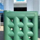 Business 2 image ASC WATER TANKS Water Tanks & Tank Supplies in Hallam VIC