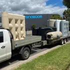 Business 3 image ASC WATER TANKS Water Tanks & Tank Supplies in Hallam VIC