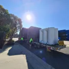 Business 18 image ASC WATER TANKS Water Tanks & Tank Supplies in Hallam VIC
