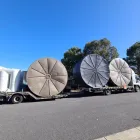 Business 21 image ASC WATER TANKS Water Tanks & Tank Supplies in Hallam VIC