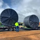 Business 37 image ASC WATER TANKS Water Tanks & Tank Supplies in Hallam VIC