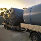 Business 39 image ASC WATER TANKS Water Tanks & Tank Supplies in Hallam VIC