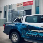 Business 47 image ASC WATER TANKS Water Tanks & Tank Supplies in Hallam VIC