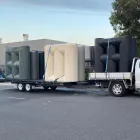 Business 54 image ASC WATER TANKS Water Tanks & Tank Supplies in Hallam VIC