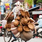 Business 5 image ASIA VACATION GROUP Travel Agents in Melbourne VIC