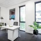 Business 2 image ASIAN PACIFIC SERVICED OFFICES Serviced Offices in Melbourne VIC