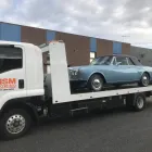 Business 2 image ASM TOWING Truck Dealer in Cheltenham VIC