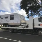 Business 6 image ASM TOWING Truck Dealer in Cheltenham VIC