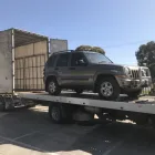 Business 8 image ASM TOWING Truck Dealer in Cheltenham VIC