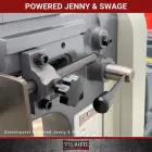 Business 3 image ASSET PLANT & MACHINERY General Machinery in Dandenong South VIC