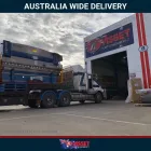 Business 7 image ASSET PLANT & MACHINERY General Machinery in Dandenong South VIC