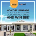 Business 3 image ASTON HOMES - WINDSOR DISPLAY HOME - GRANDVIEW ESTATE Real Estate Investment in Truganina VIC
