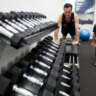 Business 2 image ASTUTE FITNESS Strength Training in Ashwood VIC