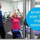 Business 3 image ASTUTE FITNESS Strength Training in Ashwood VIC