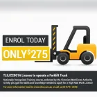 Business 2 image ATTA QUALITY TRAINING SERVICES White Card in Laverton VIC