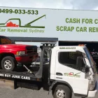 Business 1 image AUCARREMOVALS Junk Car Removal in Sydney NSW
