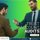 Business 8 image AUDITORS AUSTRALIA - SPECIALIST MELBOURNE AUDITORS Accountants & Auditors in Melbourne VIC