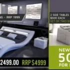 Business 1 image AURA MODERN BEDROOMS Shopping in Perth WA