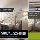Business 2 image AURA MODERN BEDROOMS Shopping in Perth WA