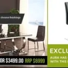 Business 5 image AURA MODERN BEDROOMS Shopping in Perth WA