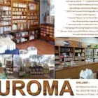 Business 1 image AUROMA FACTORY OUTLET Workshops in Hallam VIC