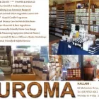 Business 3 image AUROMA FACTORY OUTLET Workshops in Hallam VIC