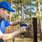 Business 5 image AUS QUALITY FENCING Fencing Contractors in Perth WA